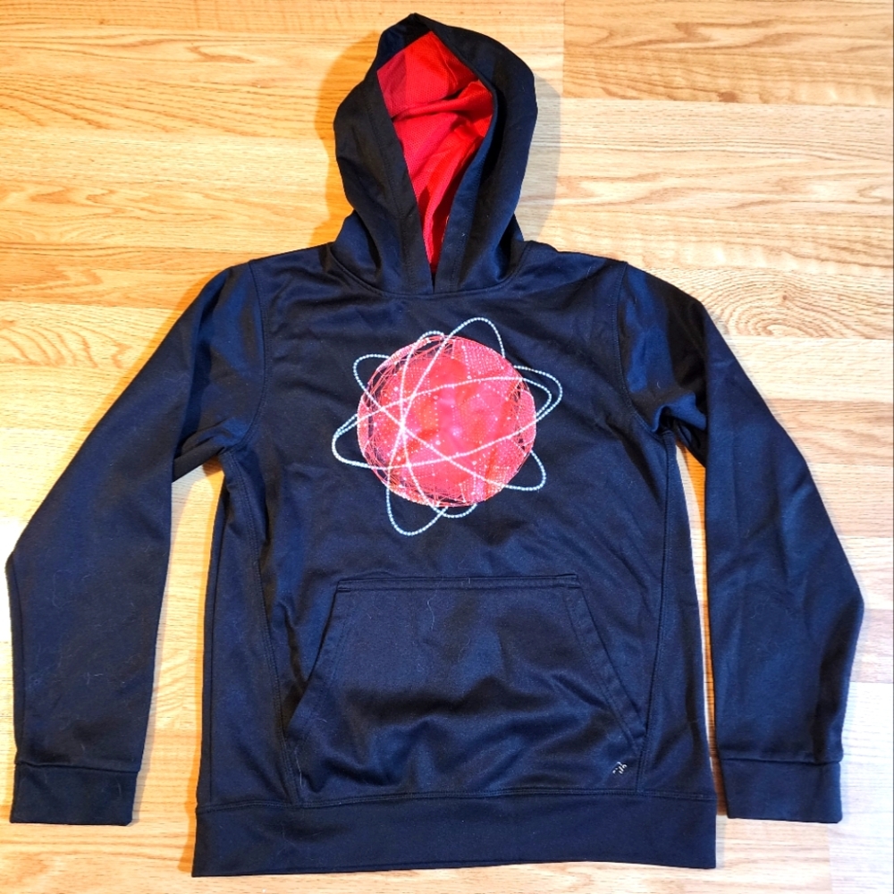 Zelos Sweatshirt - Youth Large
